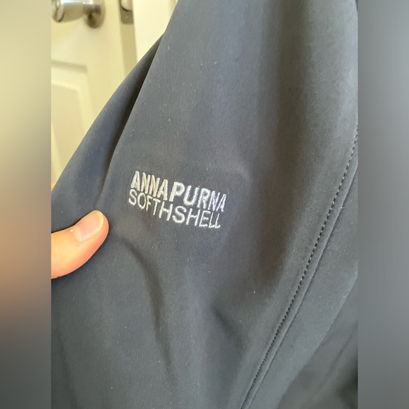 Himali Performance Jacket Annapurna Softhshell - Picture 5 of 9